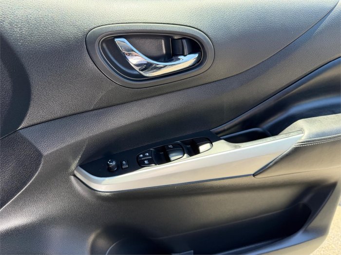 2017 NISSAN NAVARA ST-X (4x2)