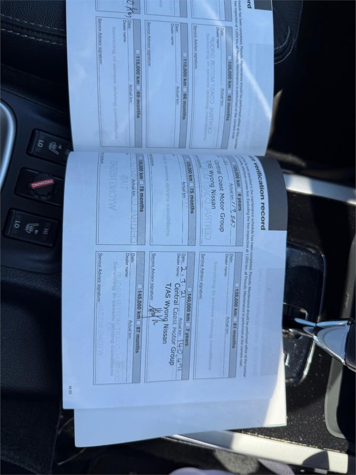 2017 NISSAN NAVARA ST-X (4x2)