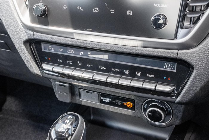 2025 Isuzu D-MAX LS-U+