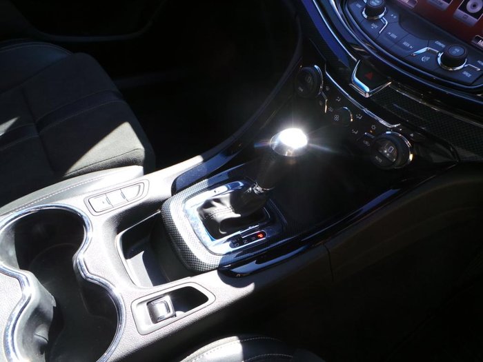 2013 Holden Commodore SV6