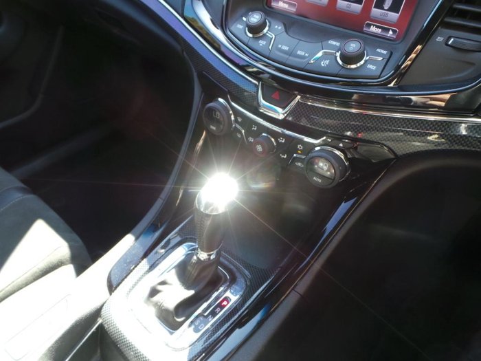 2013 Holden Commodore SV6