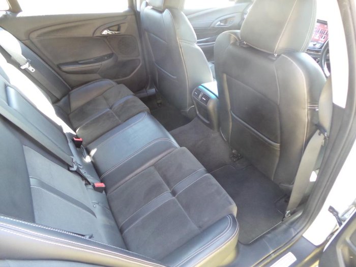 2013 Holden Commodore SV6