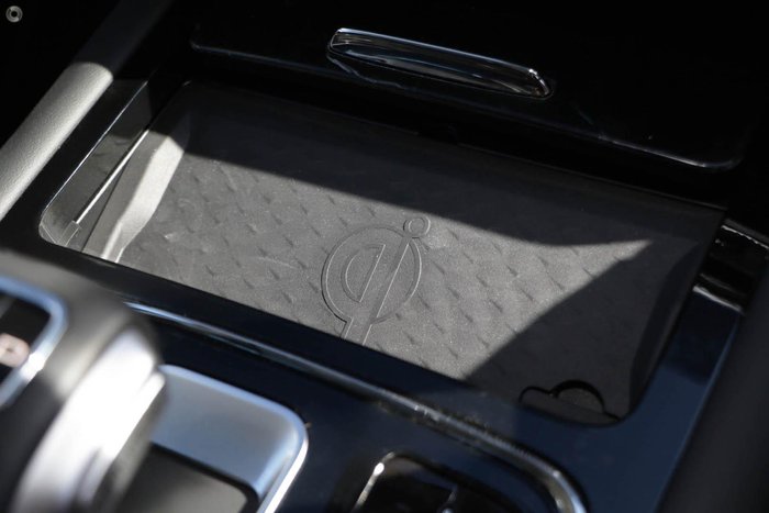 2025 GWM Cannon Alpha Ultra PHEV