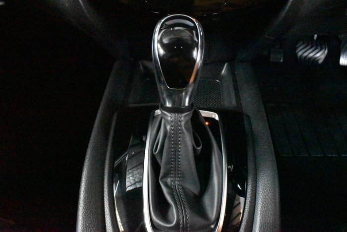 2018 Nissan X-TRAIL ST-L