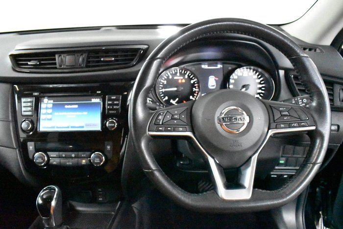 2018 Nissan X-TRAIL ST-L