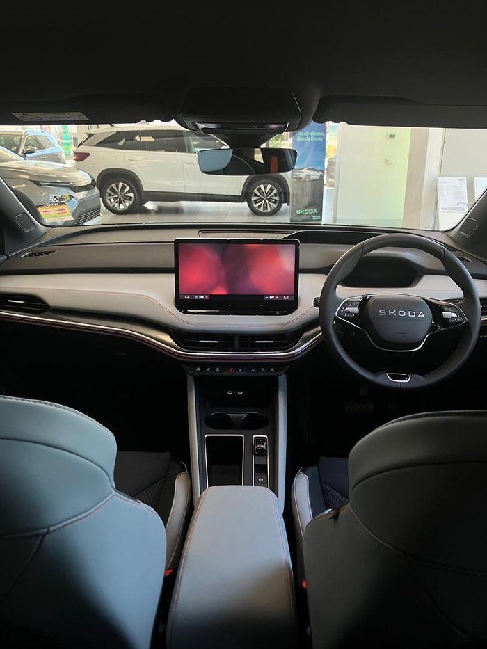 2025 SKODA Elroq 130 Years Edition