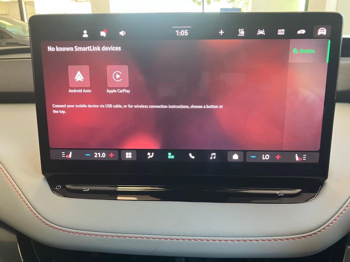 2025 SKODA Elroq 130 Years Edition