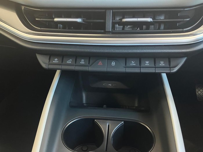 2025 SKODA Elroq 130 Years Edition