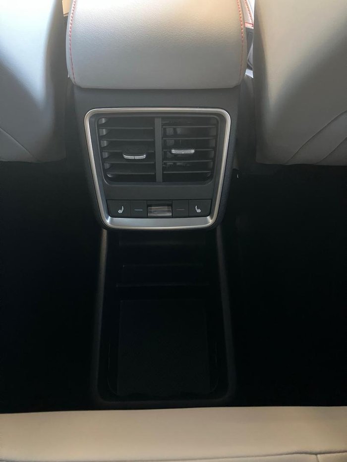 2025 SKODA Elroq 130 Years Edition