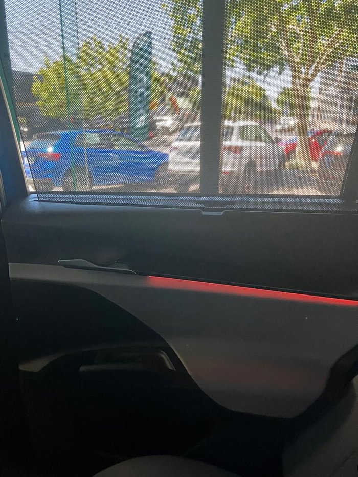 2025 SKODA Elroq 130 Years Edition