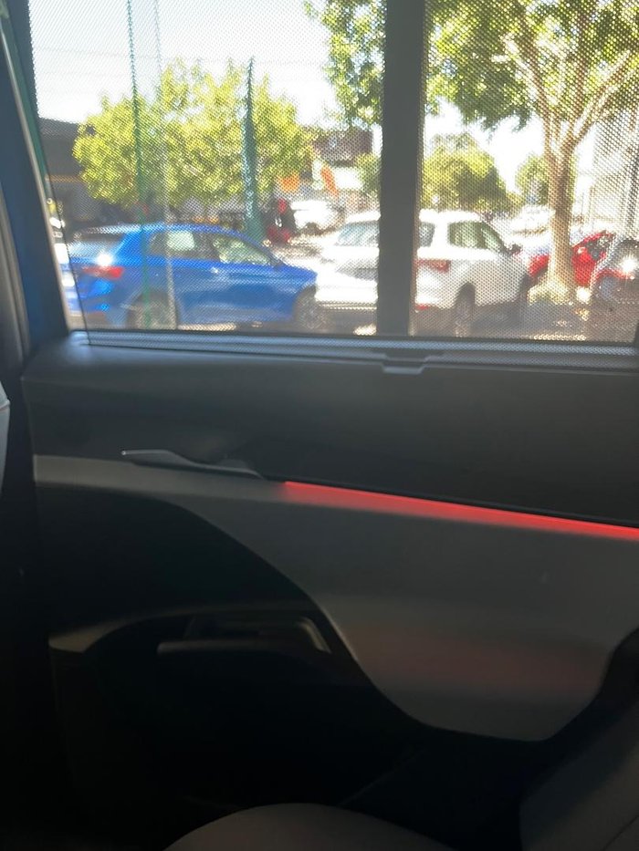 2025 SKODA Elroq 130 Years Edition