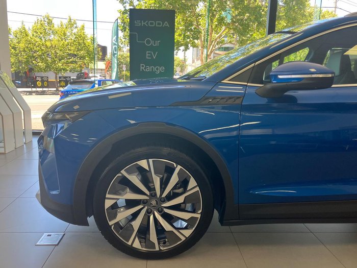 2025 SKODA Elroq 130 Years Edition