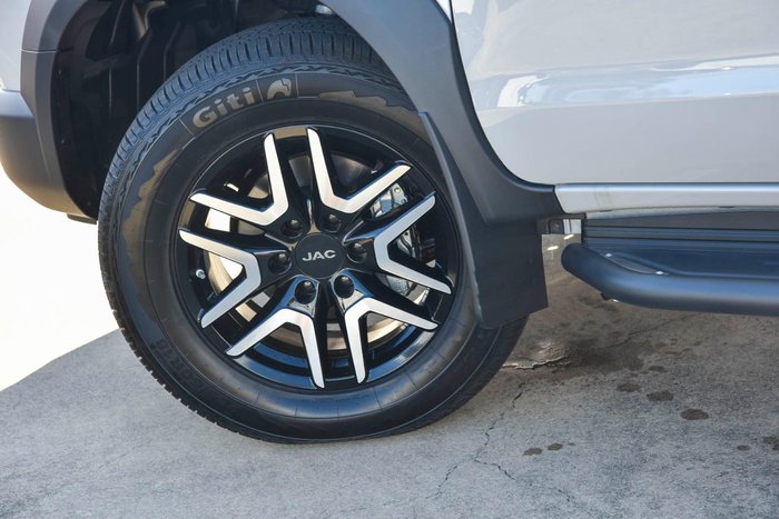 2025 JAC T9 Oasis