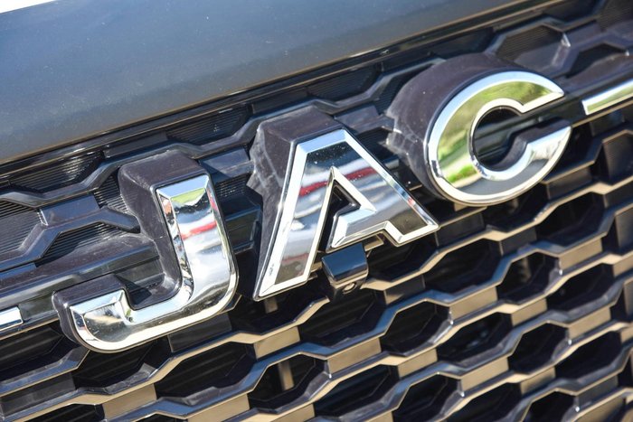 2025 JAC T9 Oasis