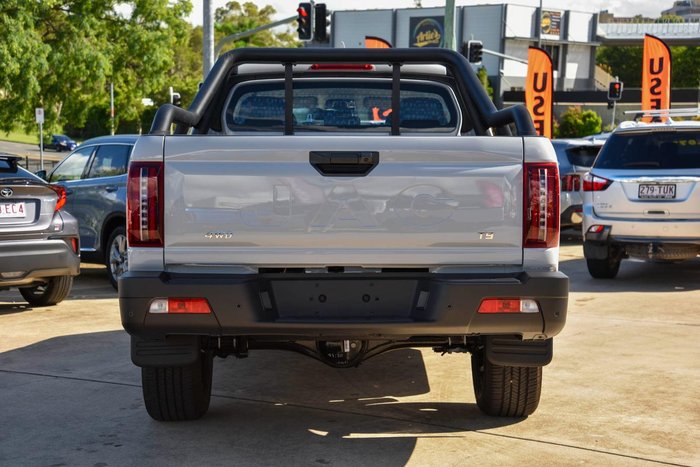 2025 JAC T9 Oasis
