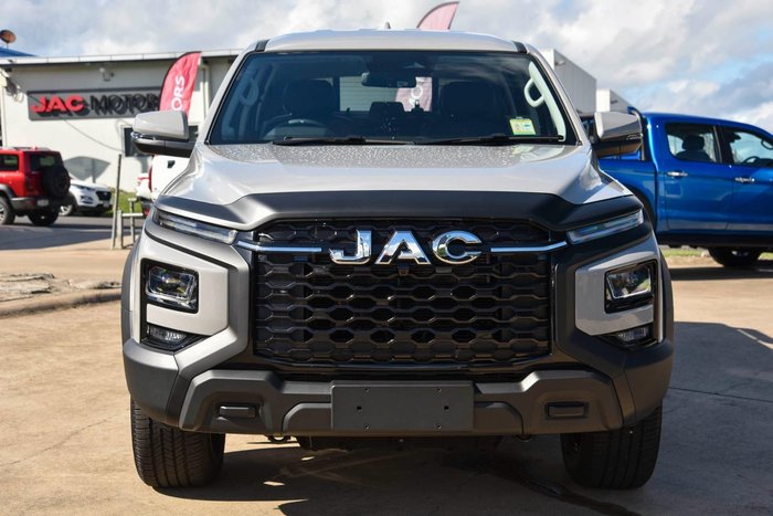 2025 JAC T9 Oasis