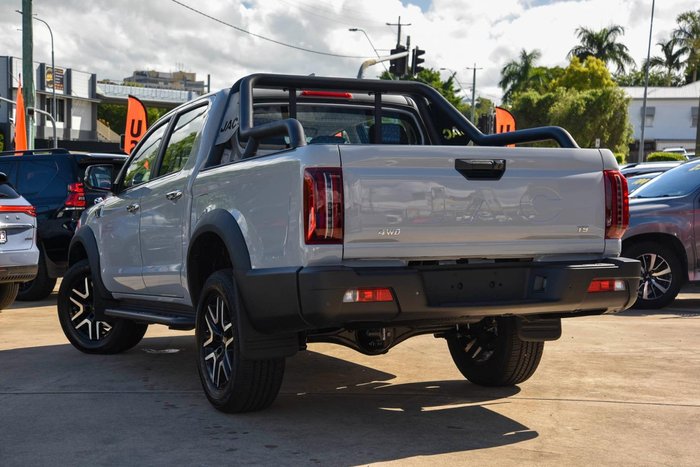 2025 JAC T9 Oasis