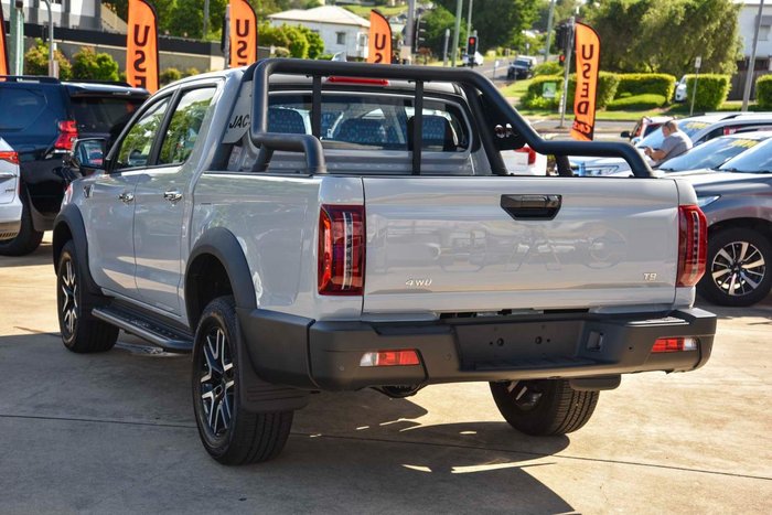 2025 JAC T9 Oasis