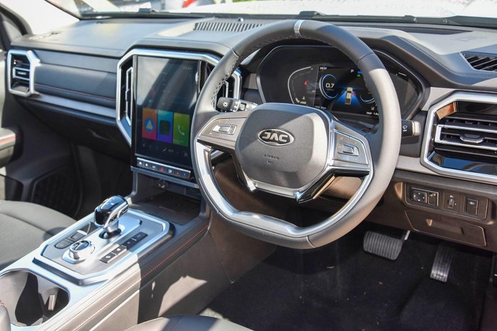 2025 JAC T9 Oasis
