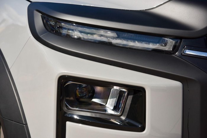 2025 JAC T9 Oasis