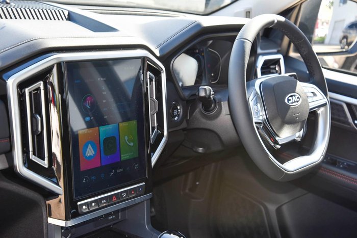 2025 JAC T9 Oasis