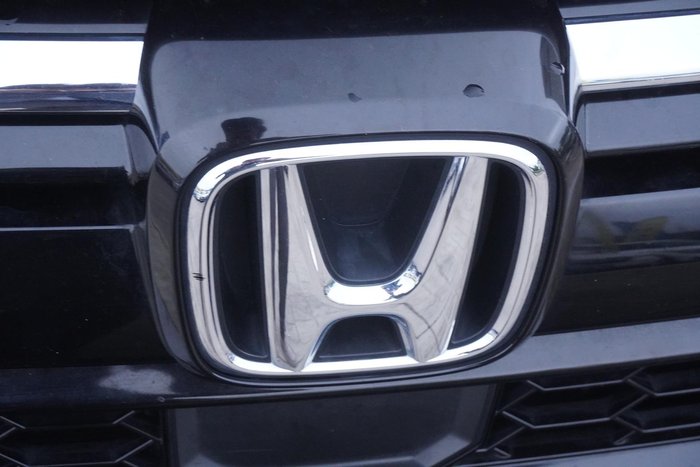 2021 Honda CR-V VTi X