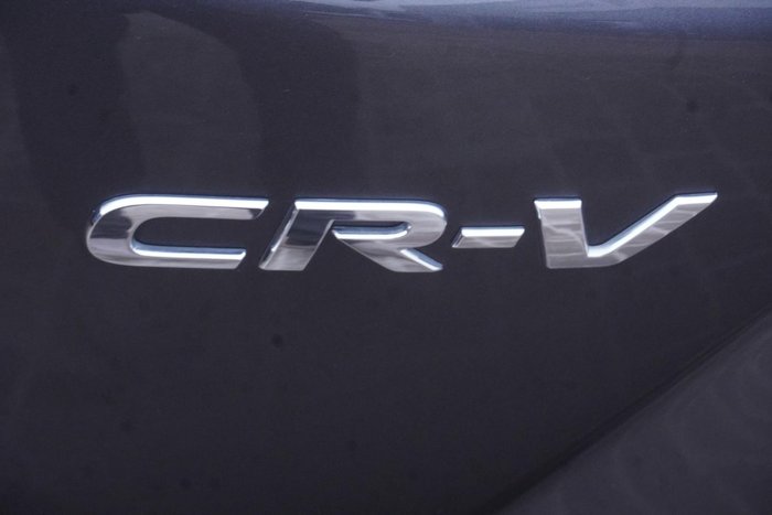 2021 Honda CR-V VTi X