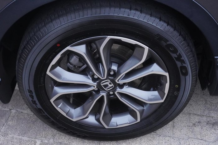 2021 Honda CR-V VTi X