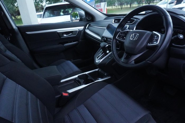 2021 Honda CR-V VTi X