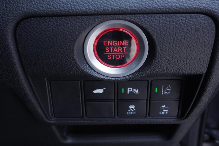 2021 Honda CR-V VTi X