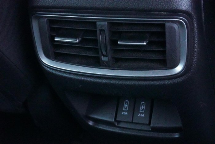 2021 Honda CR-V VTi X