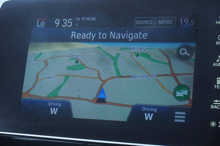 2021 Honda CR-V VTi X