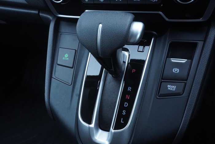 2021 Honda CR-V VTi X