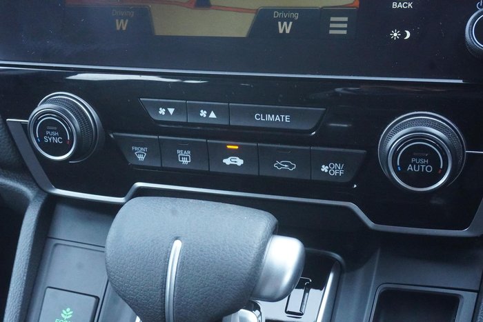 2021 Honda CR-V VTi X