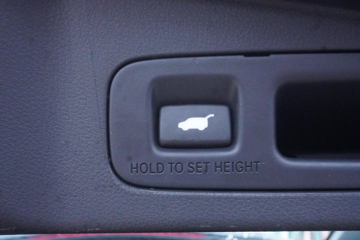 2021 Honda CR-V VTi X