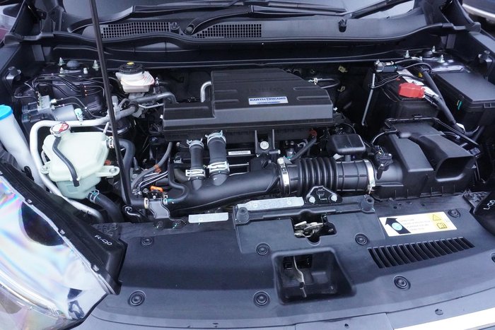 2021 Honda CR-V VTi X