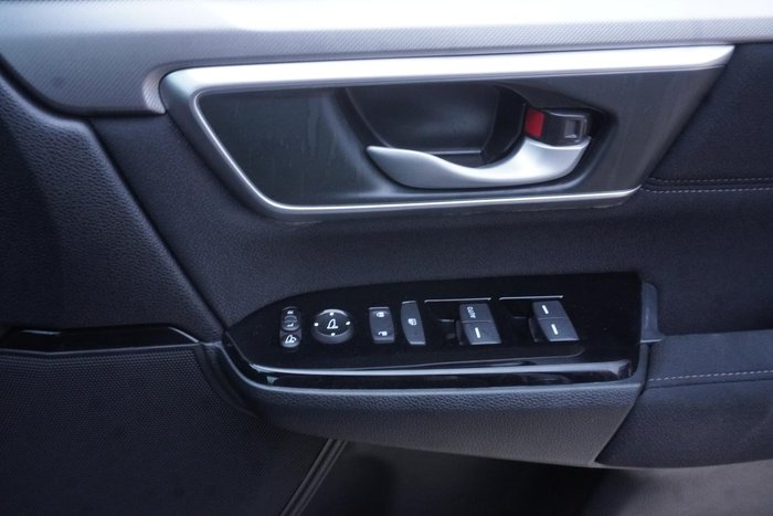 2021 Honda CR-V VTi X