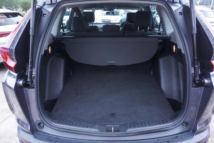 2021 Honda CR-V VTi X