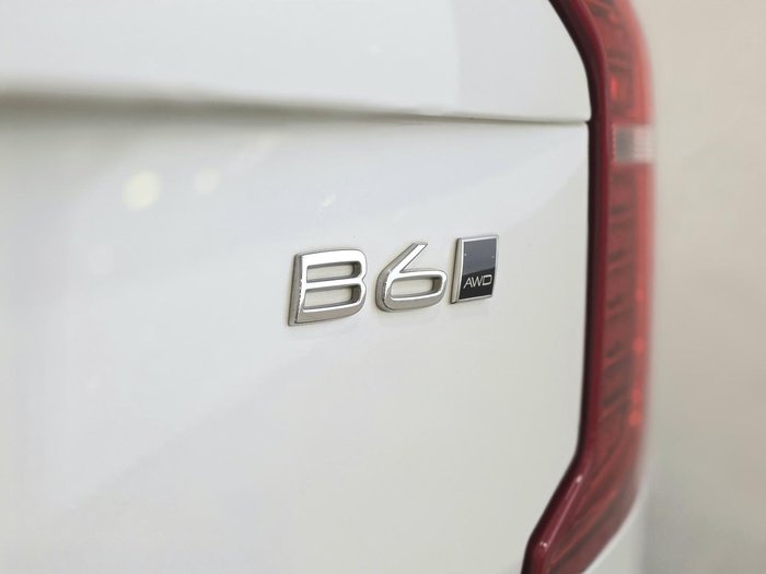 2022 Volvo XC90 B6 Inscription