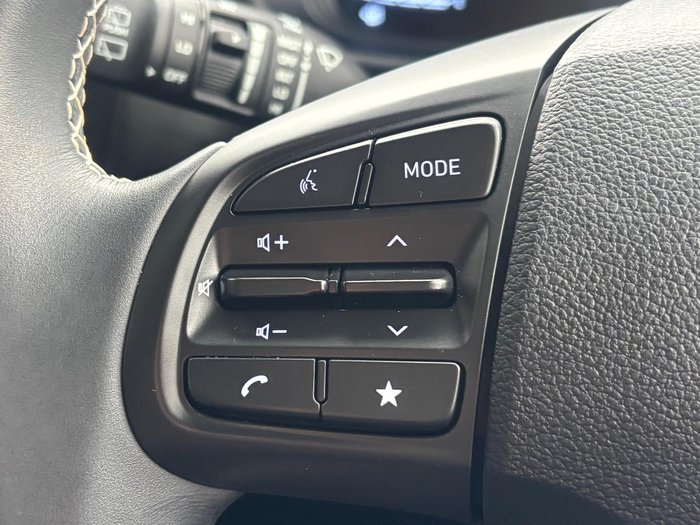 2024 Hyundai Venue Elite