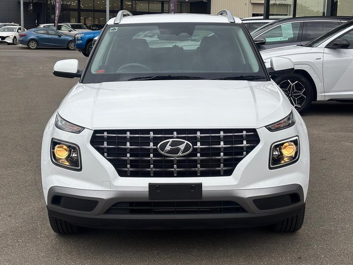 2024 Hyundai Venue Elite