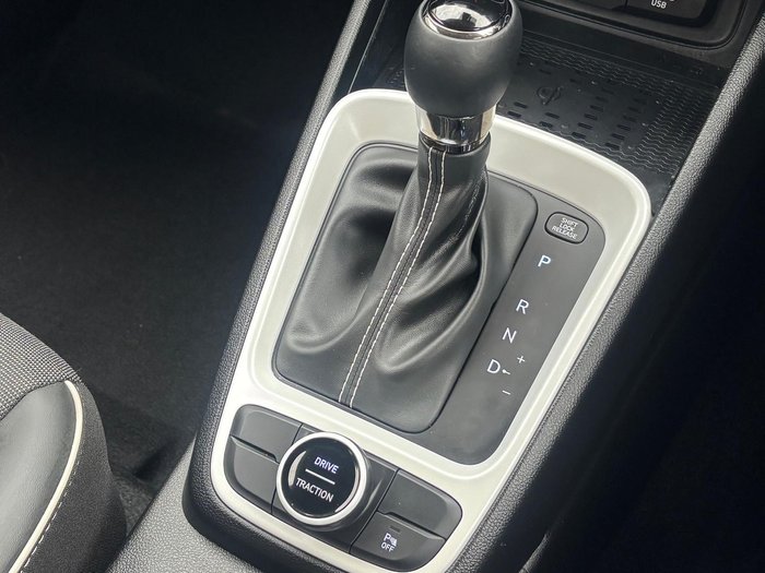 2024 Hyundai Venue Elite