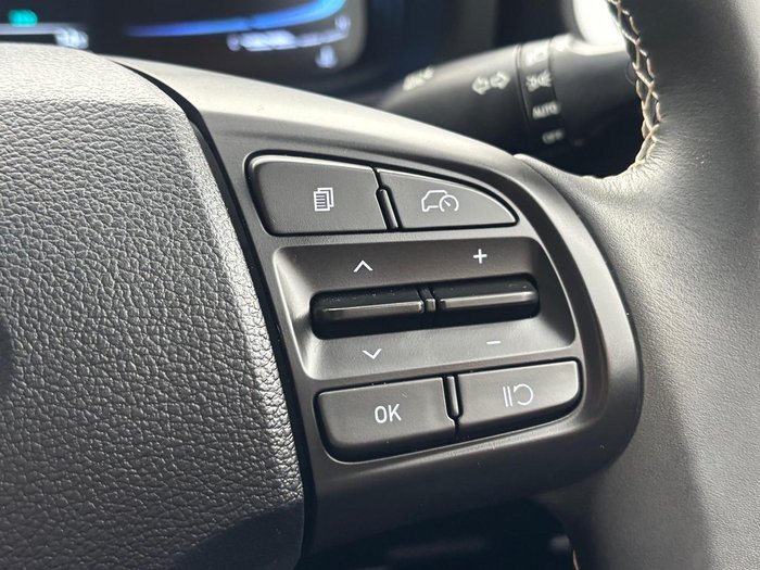 2024 Hyundai Venue Elite