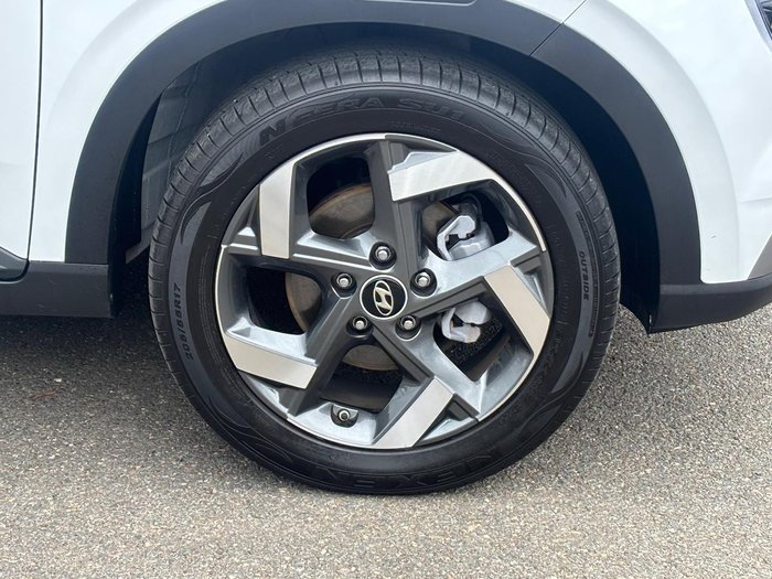 2024 Hyundai Venue Elite