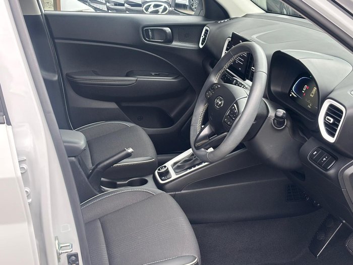 2024 Hyundai Venue Elite