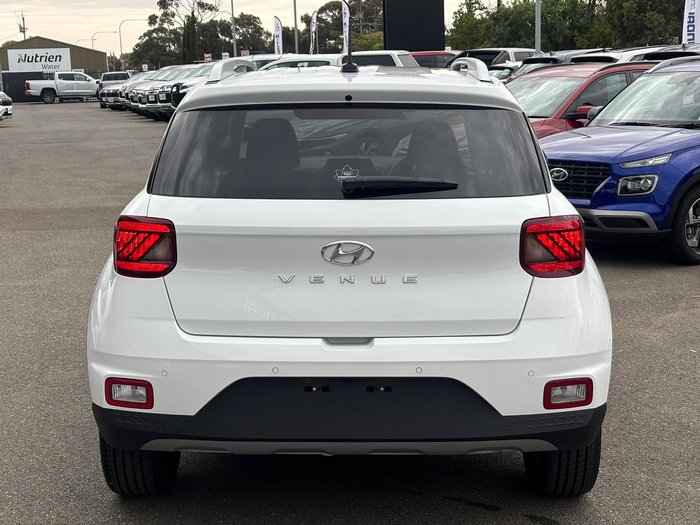 2024 Hyundai Venue Elite