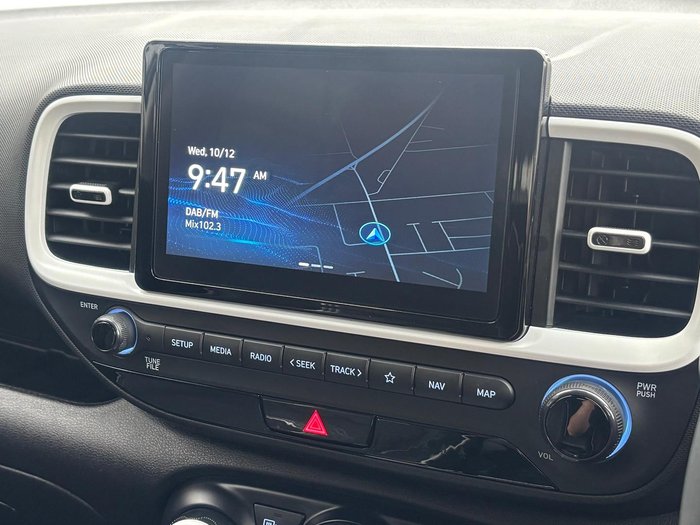 2024 Hyundai Venue Elite