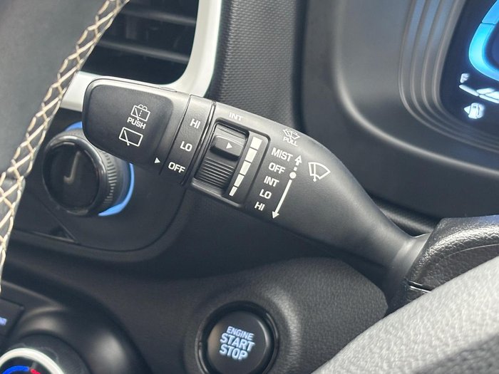 2024 Hyundai Venue Elite