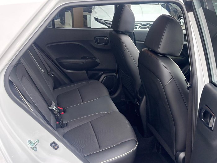 2024 Hyundai Venue Elite