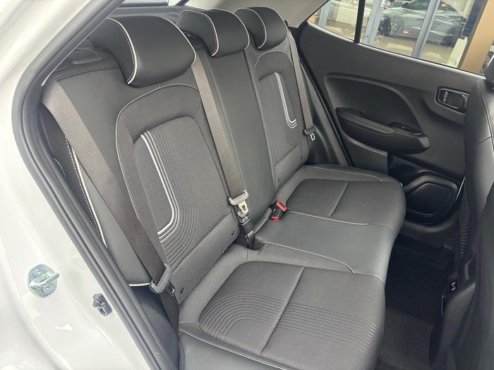 2024 Hyundai Venue Elite